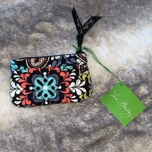 Vera Bradley Coin Purse- NEW with tags!